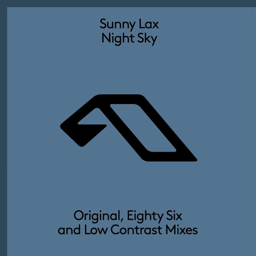 Sunny Lax - Night Sky [ANJ811BD]